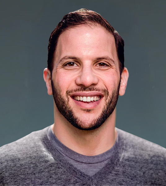 Craig Zevin